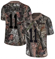 Youth Nike New England Patriots #11 Julian Edelman Camo Untouchable Limited NFL Jersey Youth Nike New England Patriots #11 Julian Edelman Camo Untouchable Limited NFL Jersey