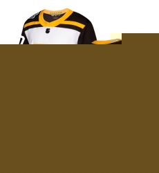 Men's Adidas Boston Bruins #40 Tuukka Rask Authentic White 2019 Winter Classic NHL Jersey