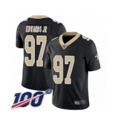 Men's New York Giants #9 Riley Dixon Red Limited Red Inverted Legend 100th Season Football Jersey