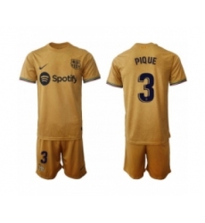 Barcelona Men Soccer Jerseys 006