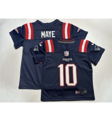 Toddlers San Francisco 49ers #23 Christian McCaffrey Black 2025 F.U.S.E. “Rivalries” Vapor Limited Stitched Football Jersey
