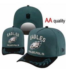 NFL Philadelphia Eagles Stitched Snapback Hats 2026.6.07
