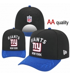 NFL New York Giants Stitched Snapback Hats 2026.1-05