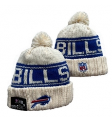 NFL Buffalo Bills Knit 2025-12-13