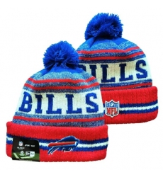 NFL Buffalo Bills Knit 2025-12-15