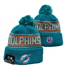 NFL Miami Dolphins Knit 2025-12-07