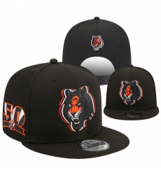 NFL Cincinnati Bengals Stitched Snapback Hats 2026.1-02
