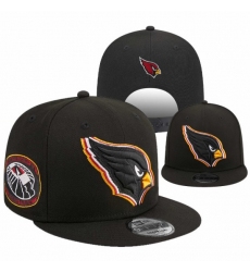 NFL Arizona Cardinals Stitched Snapback Hats 2026.6.07