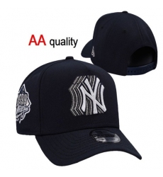 MLB New York Yankees Stitched Snapback Hats 2026.6-49