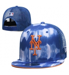 MLB New York Mets Stitched Snapback Hats 2026.6-01