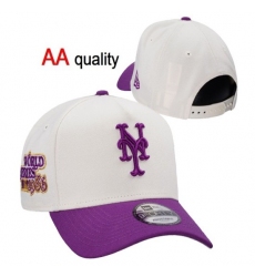 MLB New York Mets Stitched Snapback Hats 2026.6-10