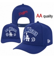 MLB Los Angeles Dodgers Stitched Snapback Hats  2026.6-58