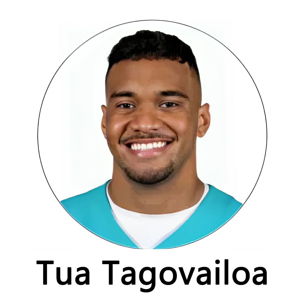 Tua Tagovailoa